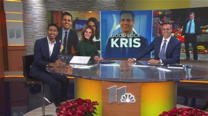 Kris Laudien Bio, Married, Net Worth,Twitter, Interview