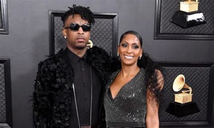 Unveiling The Enigma: 21 Savage's Baby Mama Revealed