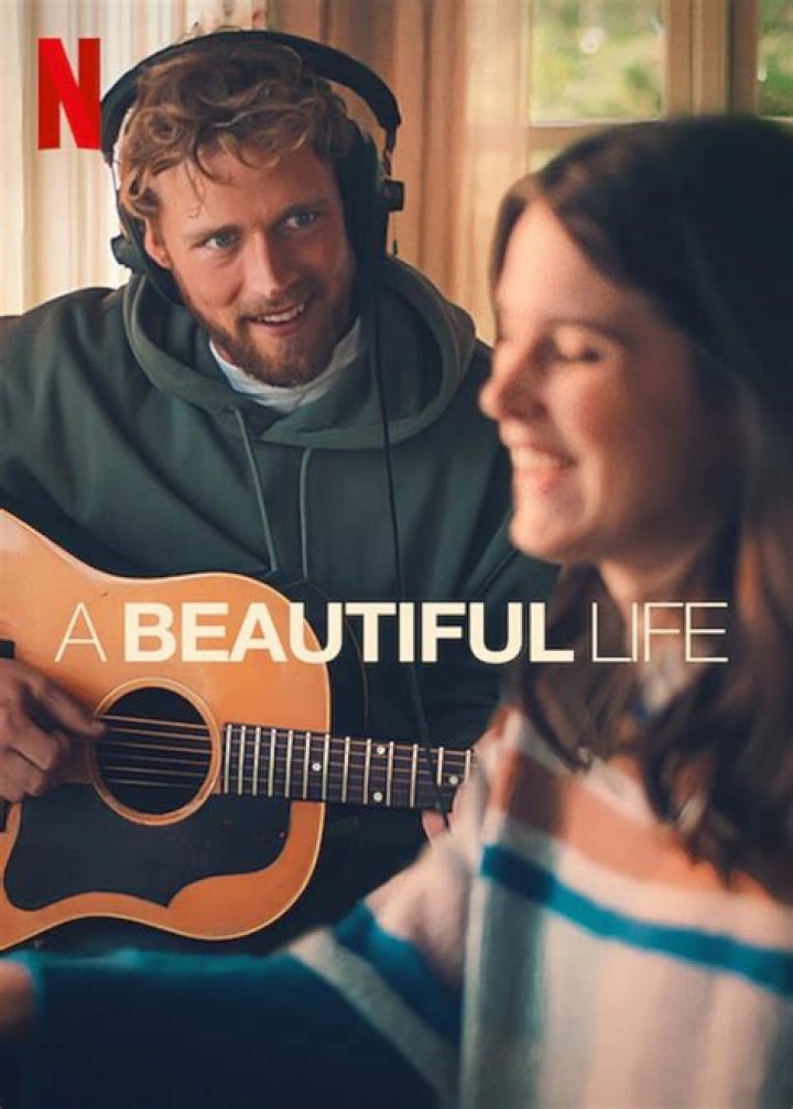 Rediscovering Life's Beauty: A Beautiful Life 2