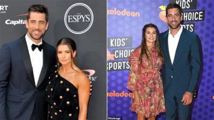 Is Aaron Rodgers Finally Married: An Unveiling Of The Rumors