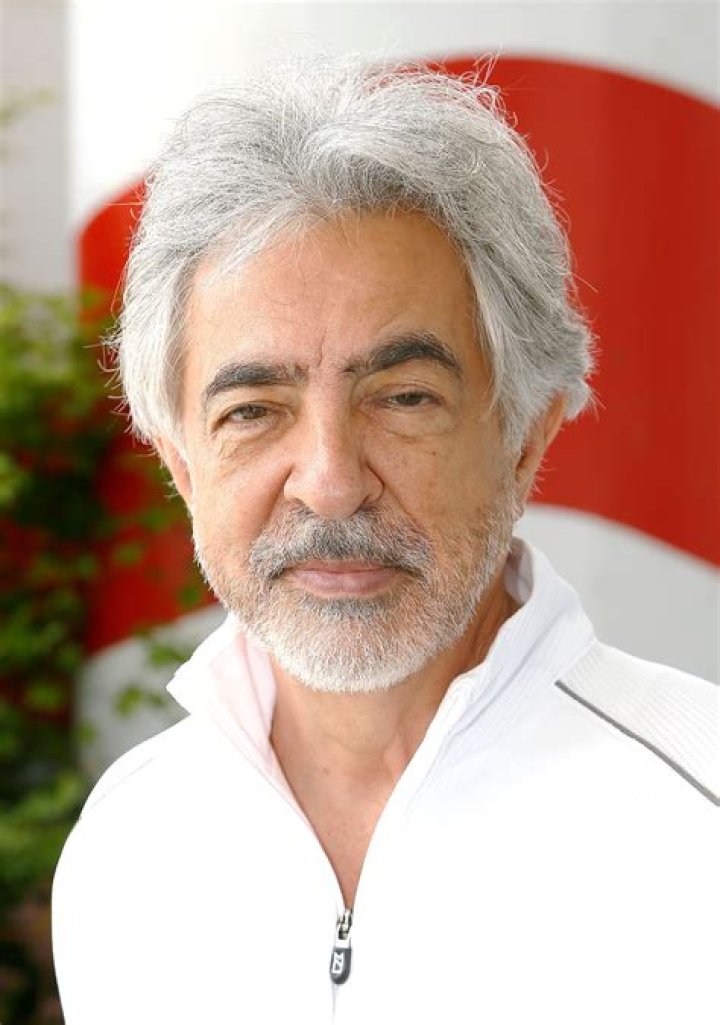 The Incredible Talent Of Actor Joe Mantegna: A Legacy In Film And Television