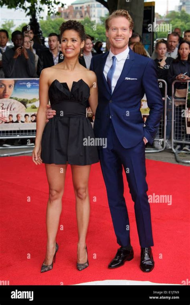 The Partner Of Actor Sam Reid: Uncovering The Mystery