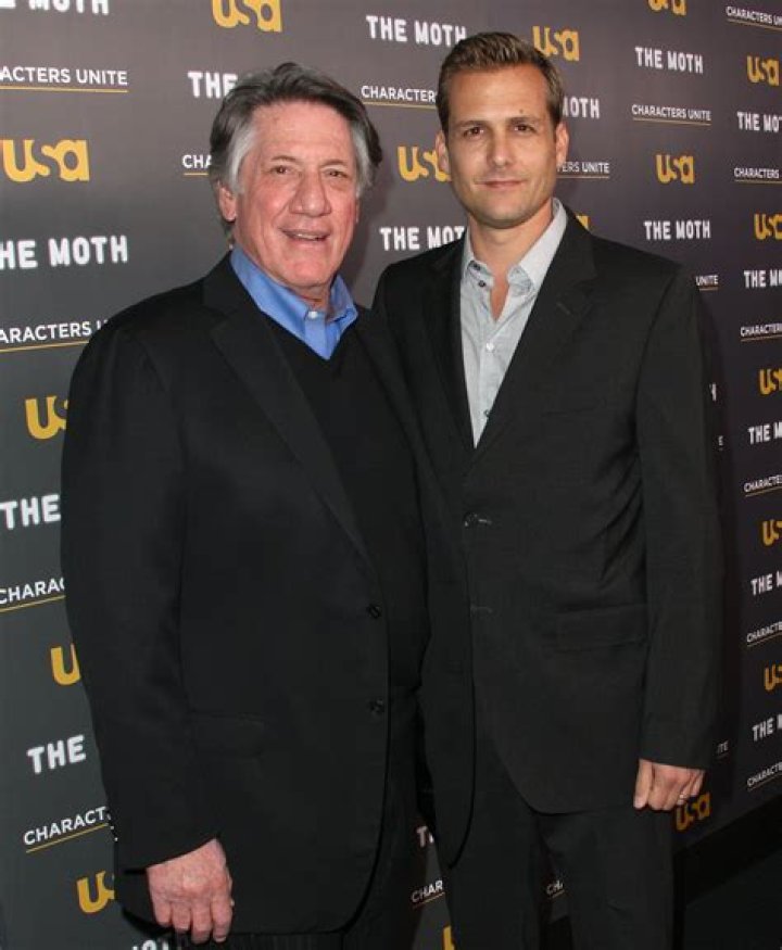 The Legendary Actor Stephen Macht: A Cinematic Powerhouse
