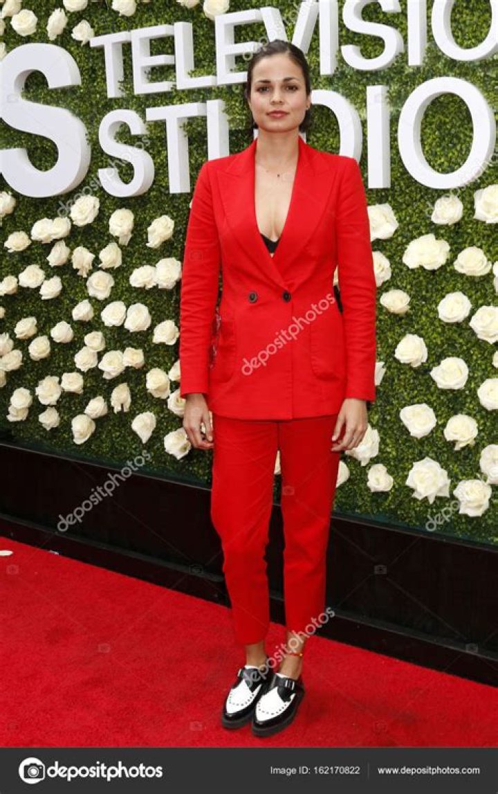 Unveiling The Talented Actress Lina Esco