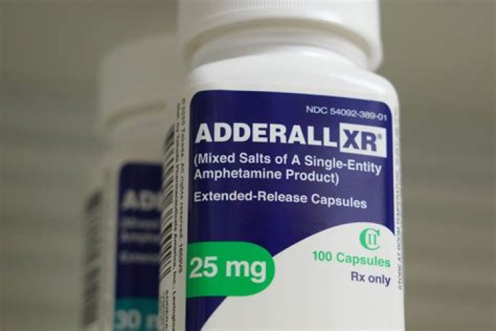 The Effects Of Adderall On Calcium Levels: A Comprehensive Guide