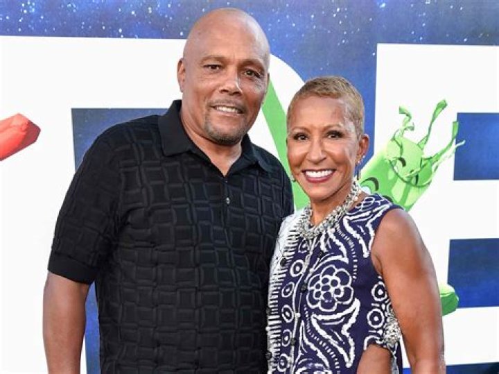 Discover The Unseen Side Of Adrienne Banfield-Norris: Unveiling Secrets And Surprises