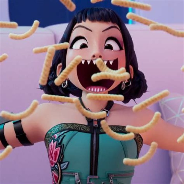 Age, Net Worth, Boyfriend, Height And Career Of Zoie Burgher ·