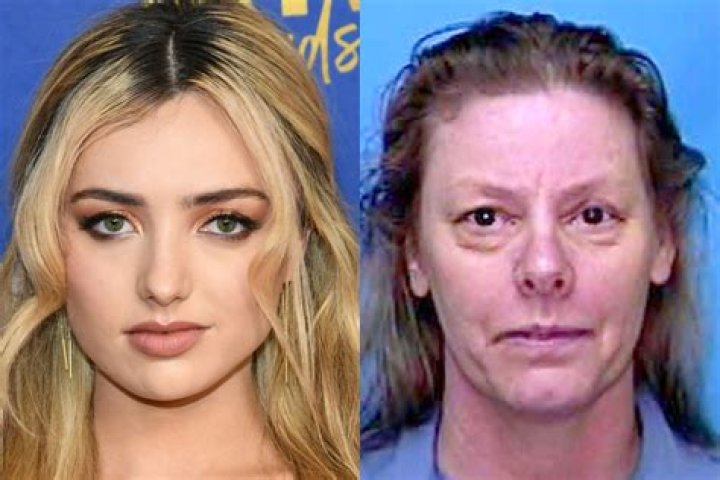 Unraveling Aileen Wuornos' Daughter's Story: Trauma, Redemption, And Untold Truths