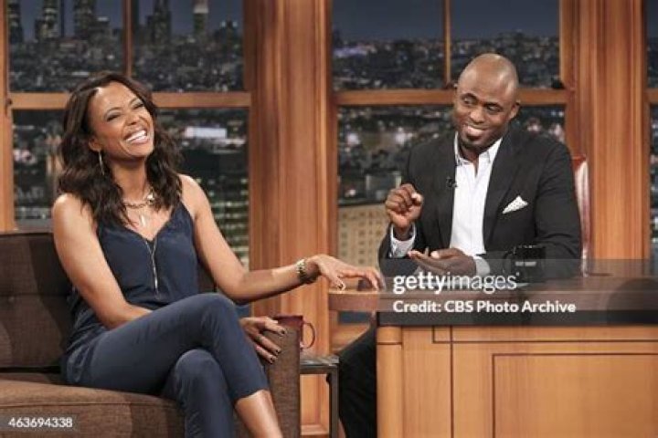 Unveiling The Kaleidoscope Of Aisha Tyler's Relationships: Discoveries And Insights