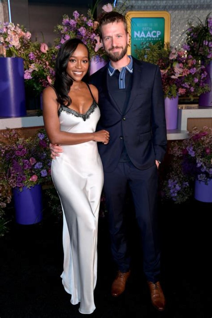 Delve Into The World Of Aja Naomi King And Dan King
