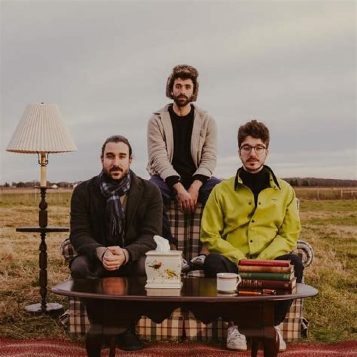 Meet The Talented Spouses Of AJR: A Glimpse Into Their World