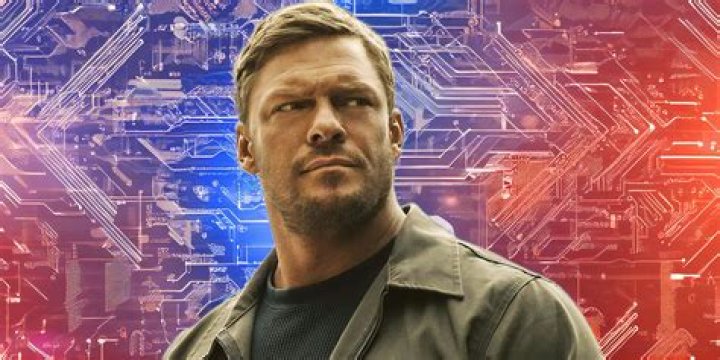 Unveiling Alan Ritchson's Salary And Financial Success