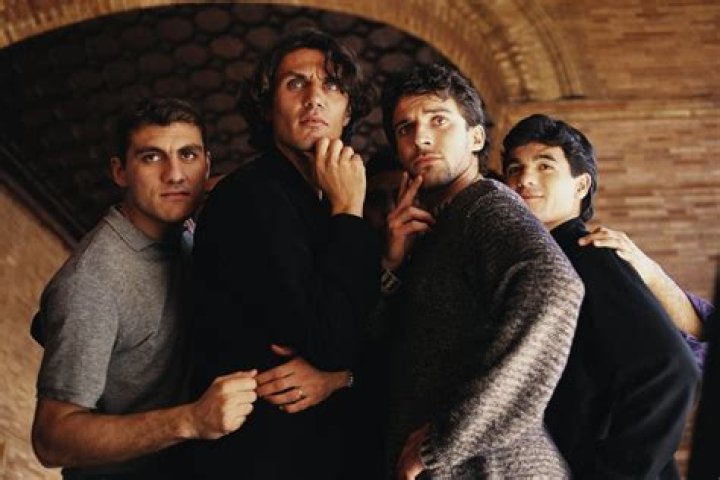 Unveiling The Secrets Behind Alessandro Del Piero's Staggering Net Worth