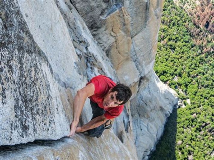 Unveiling Alex Honnold's Retirement: Discoveries And Insights