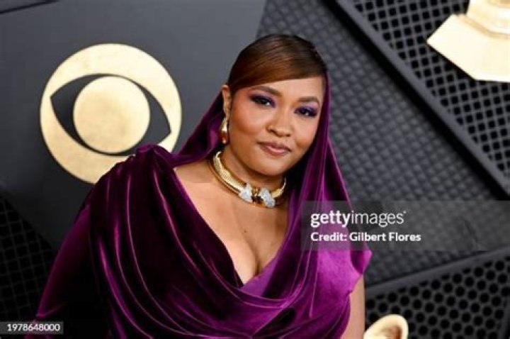 Unveiling The Artistry Of Alex Isley: Age, Experience, And Legacy Revealed