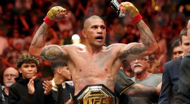 Discover The Secrets Of A Kickboxing Champion