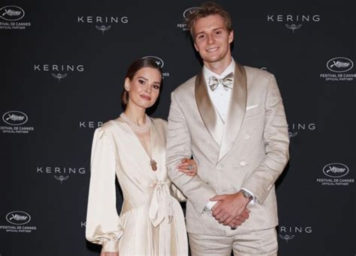 Unveiling The Enigmatic World Of Alexander Bublik's Wife: Discoveries And Insights