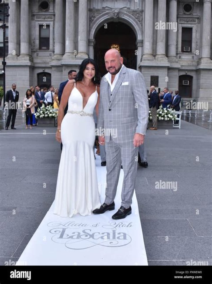 Alicia DiMichele Garofalo: The Woman Behind The Name