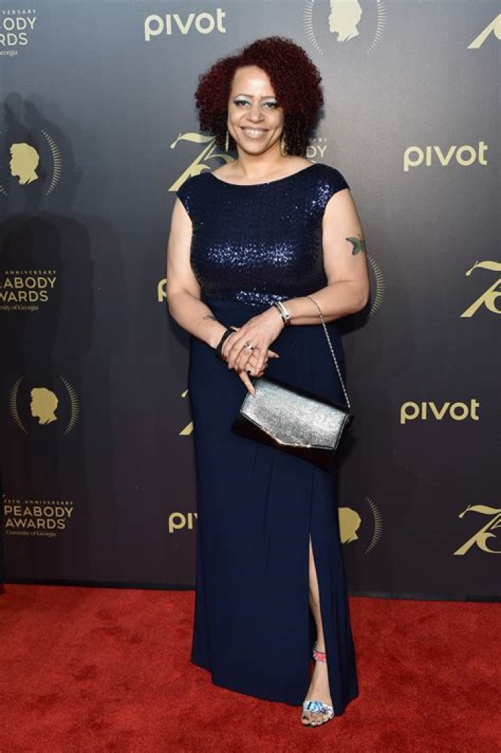 All About Nikole Hannah-Jones | Net Worth, Relationship, Career ·