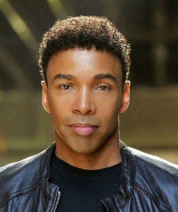 Unveiling Allen Payne: A Journey Of Raw Talent And Cultural Impact