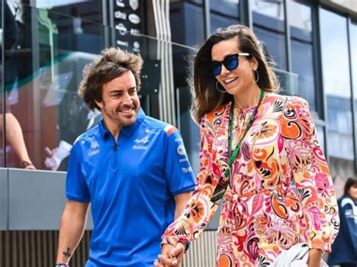 Alonso: A Reliable And Trusted Partner