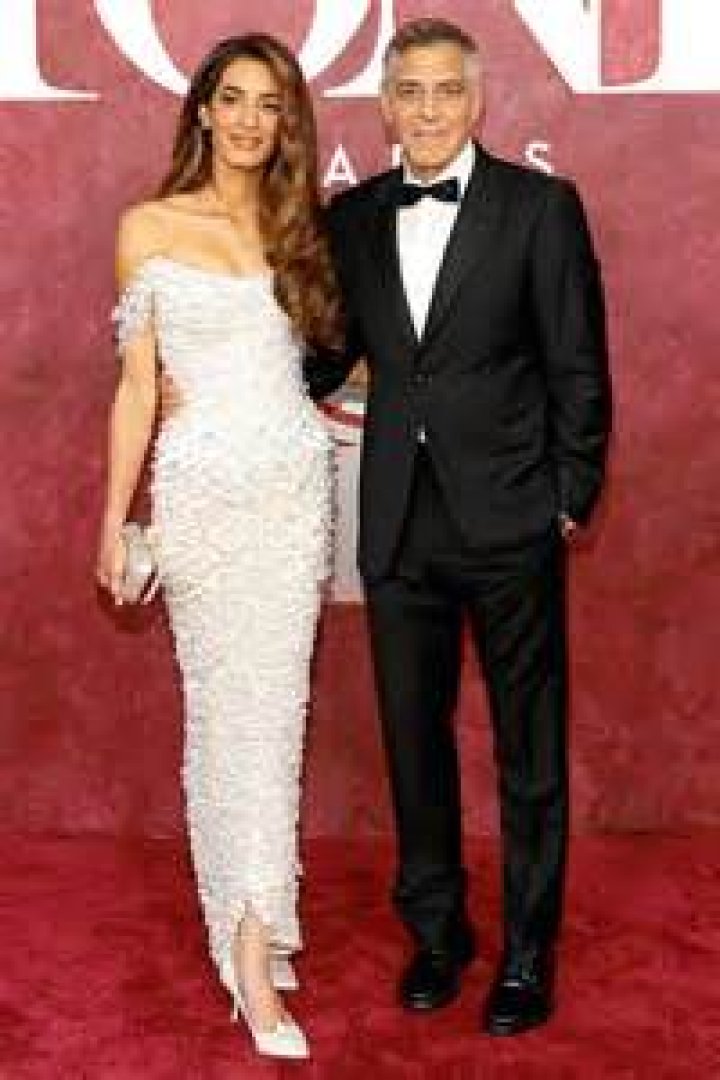 Amal Clooney's Birthdate: Find Out When She Was Born