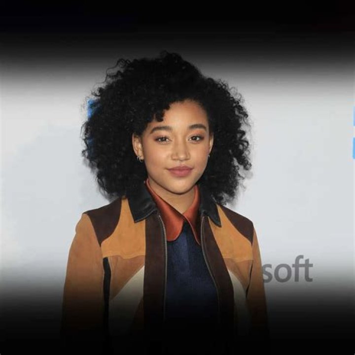Amandla Stenberg And Tom Stenberg: A Sibling Bond In Hollywood