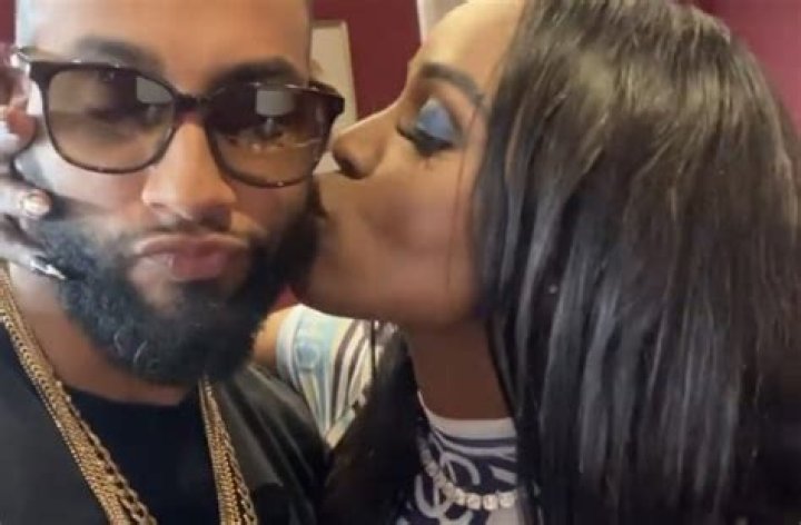 Amara And Allan: Love, Laughter, And A Lifetime Of Memories