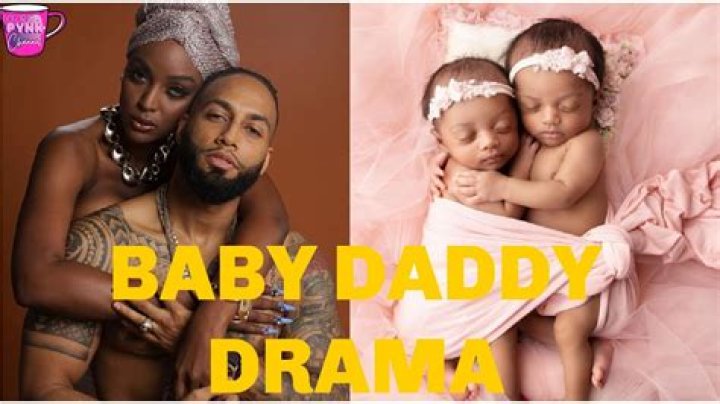 Amara La Negra's Baby Daddy Revealed