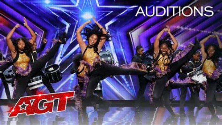 Divas and Drummers of Compton are on a roll in the audit ·