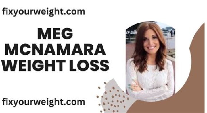 Unveiling The Secrets Of Ames McNamara's 50-Pound Weight Loss