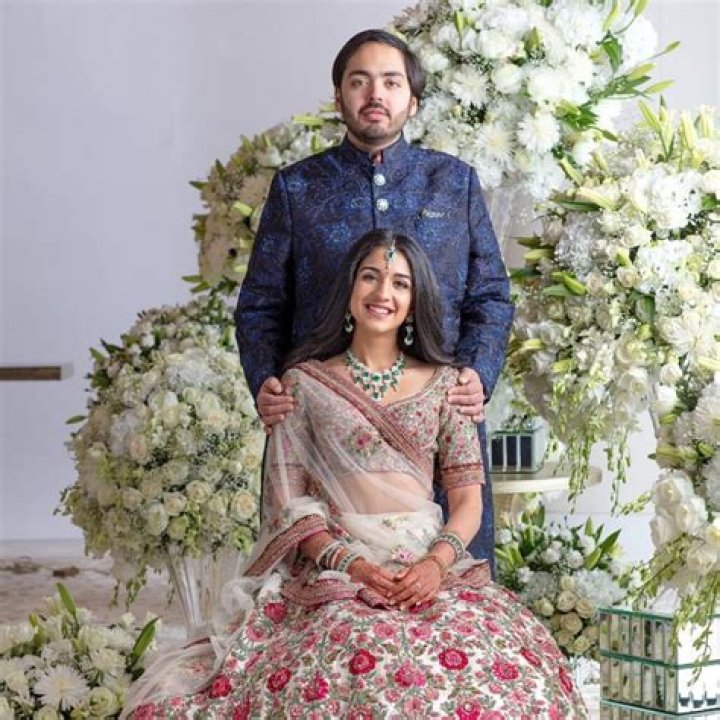 Anant Ambani's Health Condition: All You Need To Know