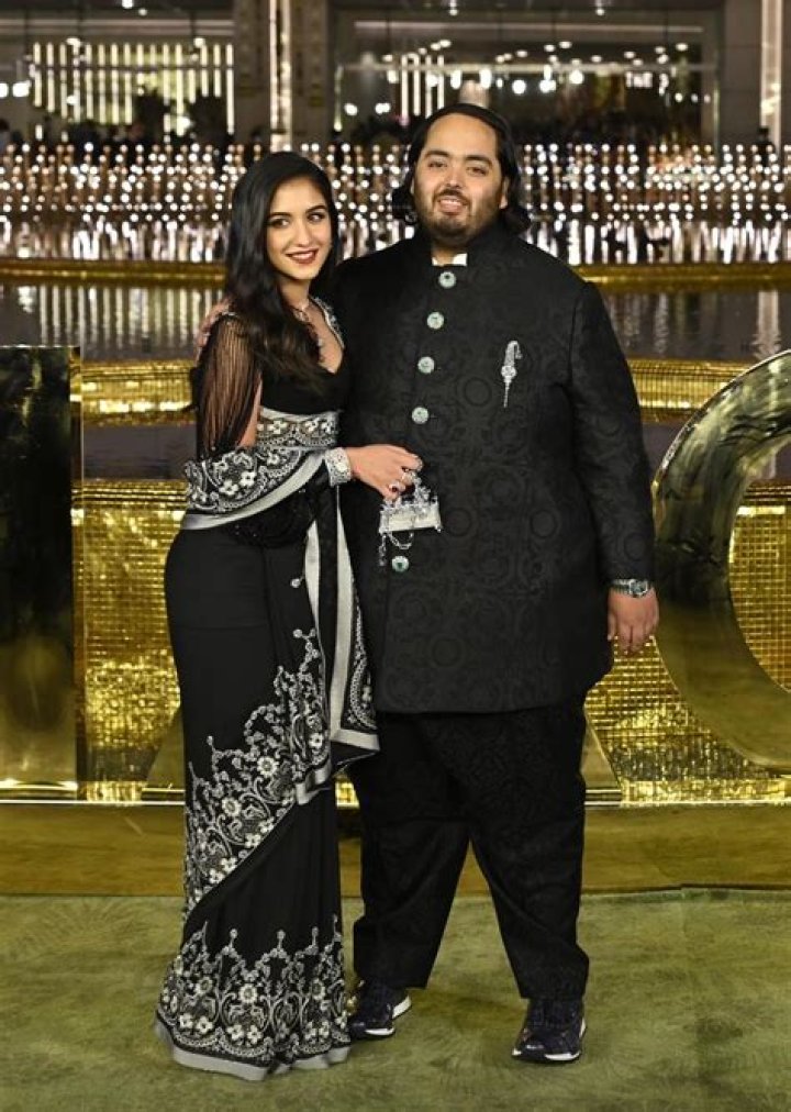 Anant Ambani's Weight Loss Journey: Unveiling The Obese Past