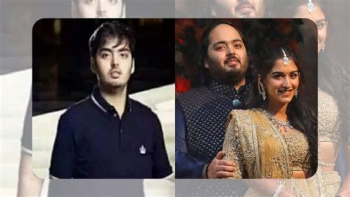 Anant Ambani's Health Condition: Updates And Recovery Timeline