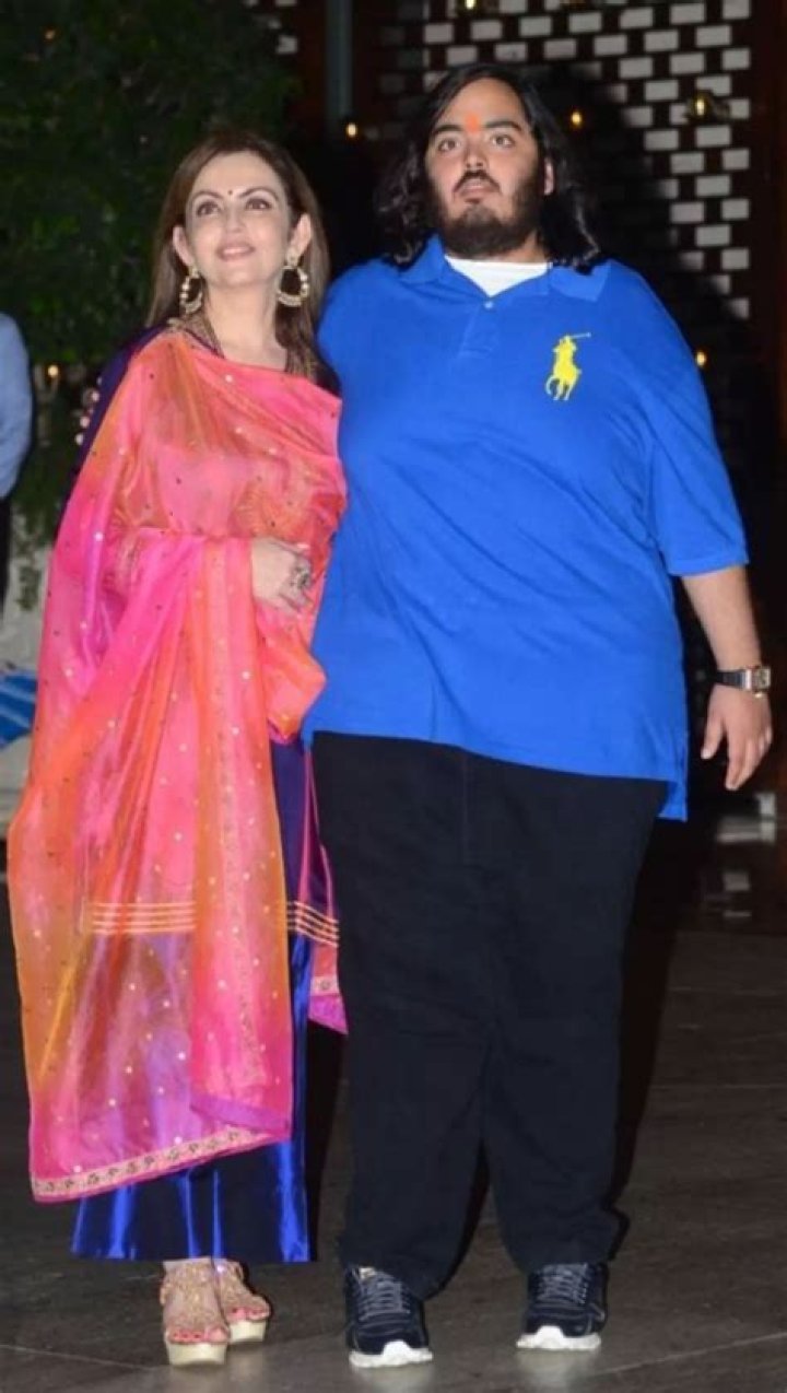 Exclusive: Anant Ambani's Groundbreaking Surgery Unveiled