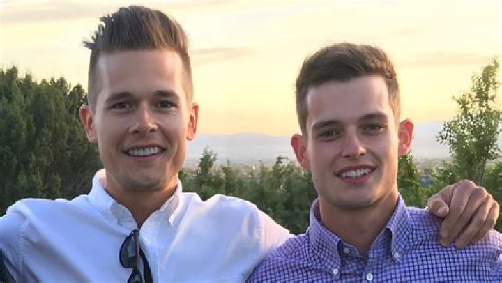 Uncovering The Story Behind Andrew And Caleb Pack's Legacy In Ohio