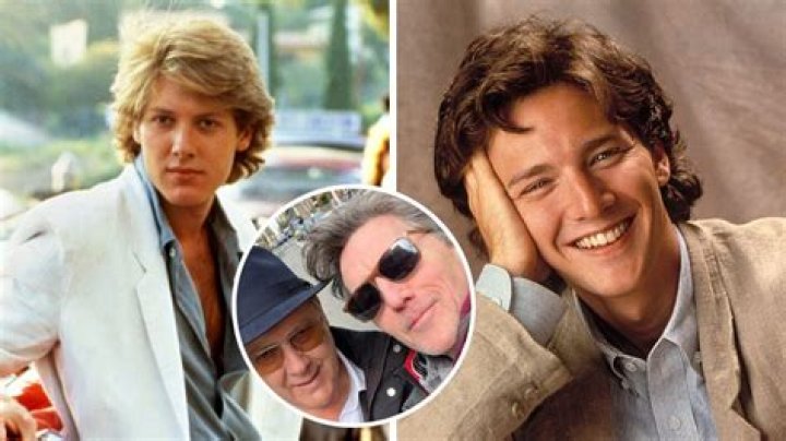 Unveiling The Legacy And Impact Of Andrew McCarthy And James Spader