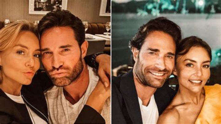 Angelique Boyer And Sebastian Rulli: A Love Story To Remember