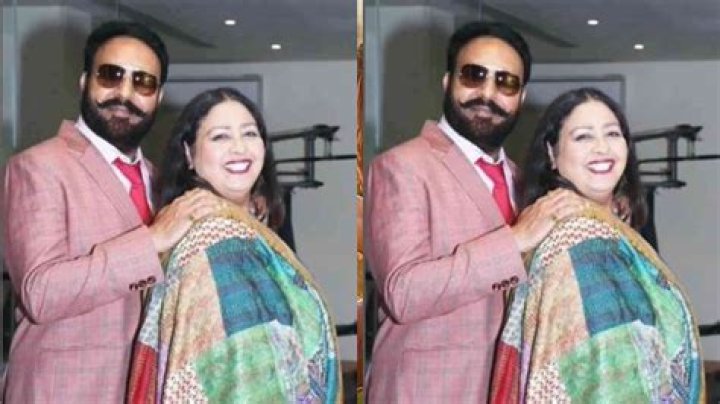 Unveiling The Bond: Anita Devgan And Her Bollywood Icon Husband