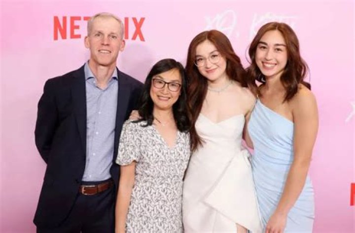 All About Anna Cathcart's Ethnicity