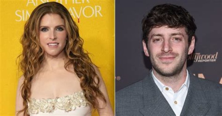 Anna Kendrick's 2024 Relationship: Who's The Lucky Guy?