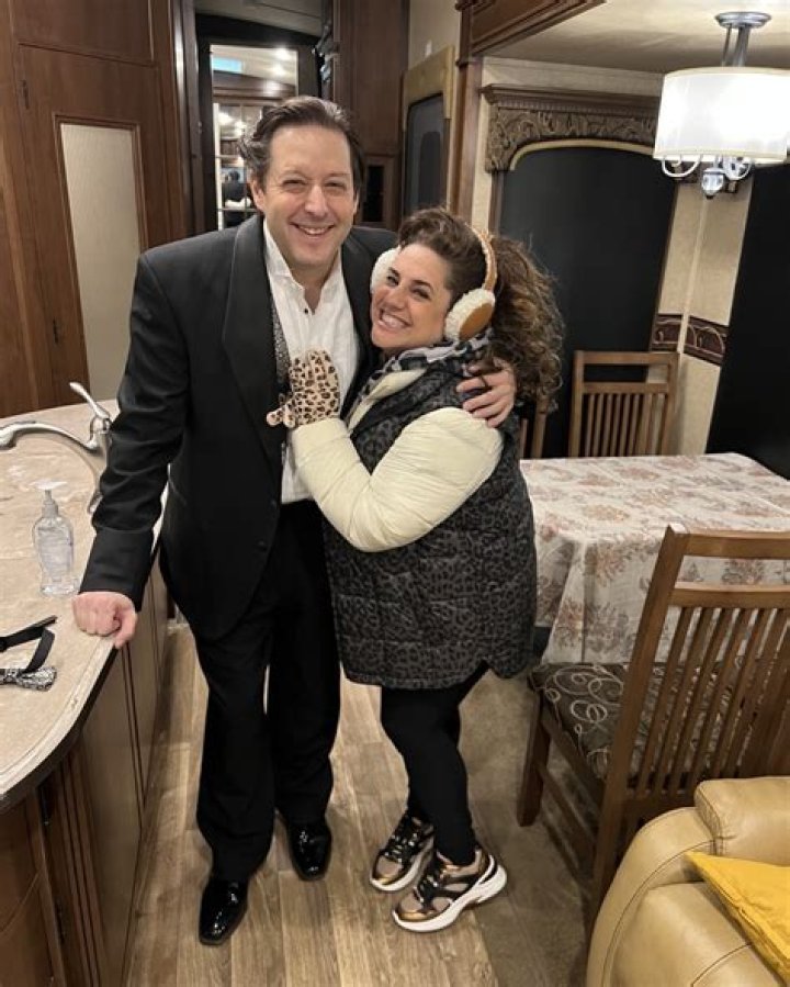 Exploring The Life Of Anthony Atamanuik's Wife