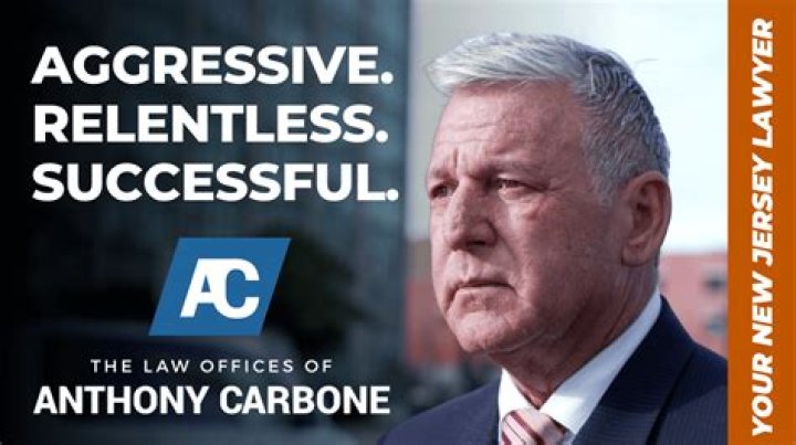 Discover Anthony Carbone: Renowned Real Estate Expert