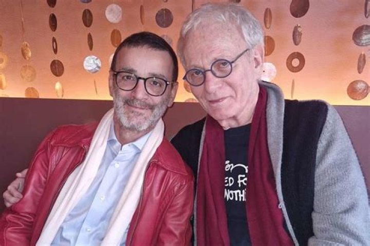 Who Is Anthony Geary's Husband?