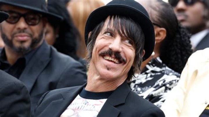Anthony Kiedis Height, Weight, Net Worth, Age, Birthday, Wikipedia, Who, Nationality, Biography