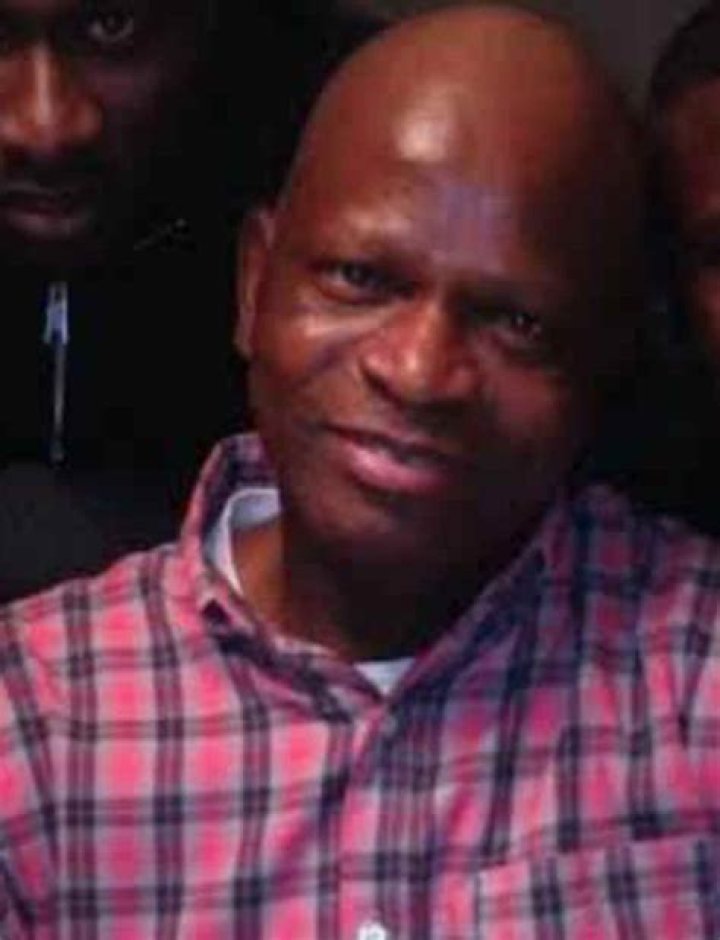 Unveiling The Legacy Of Antonio Rudiger's Father