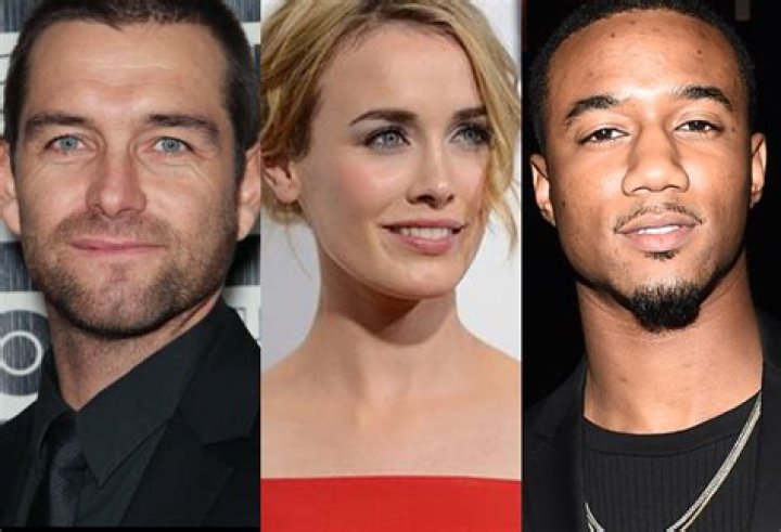 Antony Starr And Dominique: A Tale Of Talent And Triumph