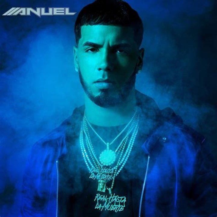 The Ultimate Guide To Downloading Anuel Music For Free