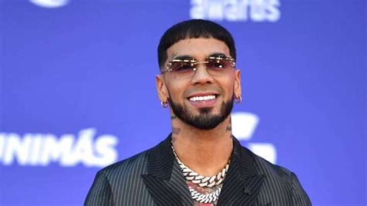 Unveiling Anuel AA's Net Worth: Discoveries And Insights