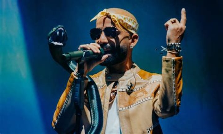 The Unstoppable Force Of Arcangel: The Reigning King Of Reggaeton